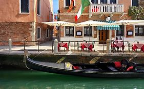 Messner Hotel Venice